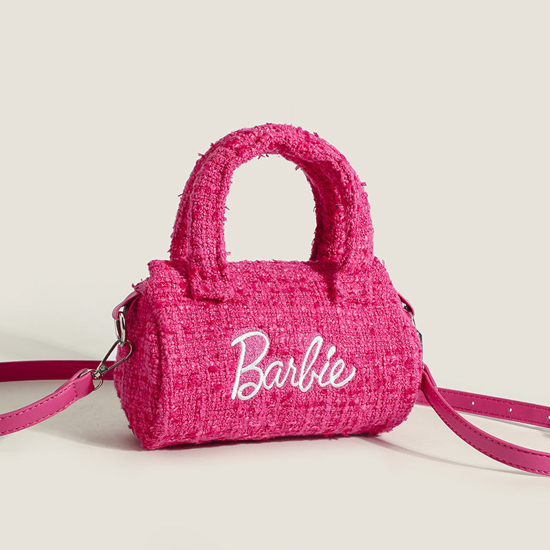 Bolsa Feminina - Barbie