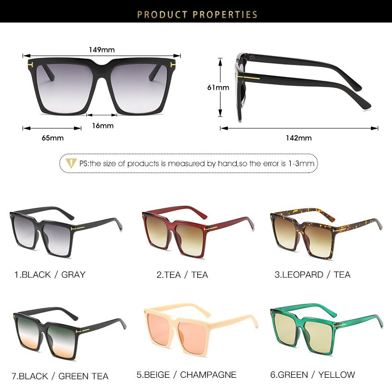 Óculos Brand - Dimenshop